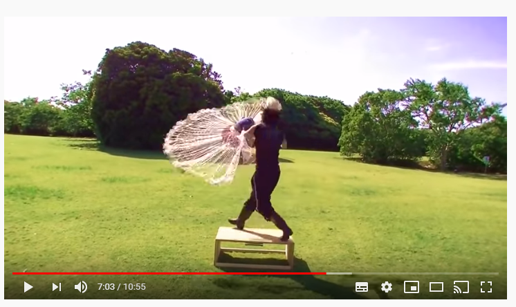 serpme atma teknikleri