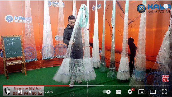 Hatay – Antakya  | Gökhan Bey ( Kargoya Verildi 🚚 )